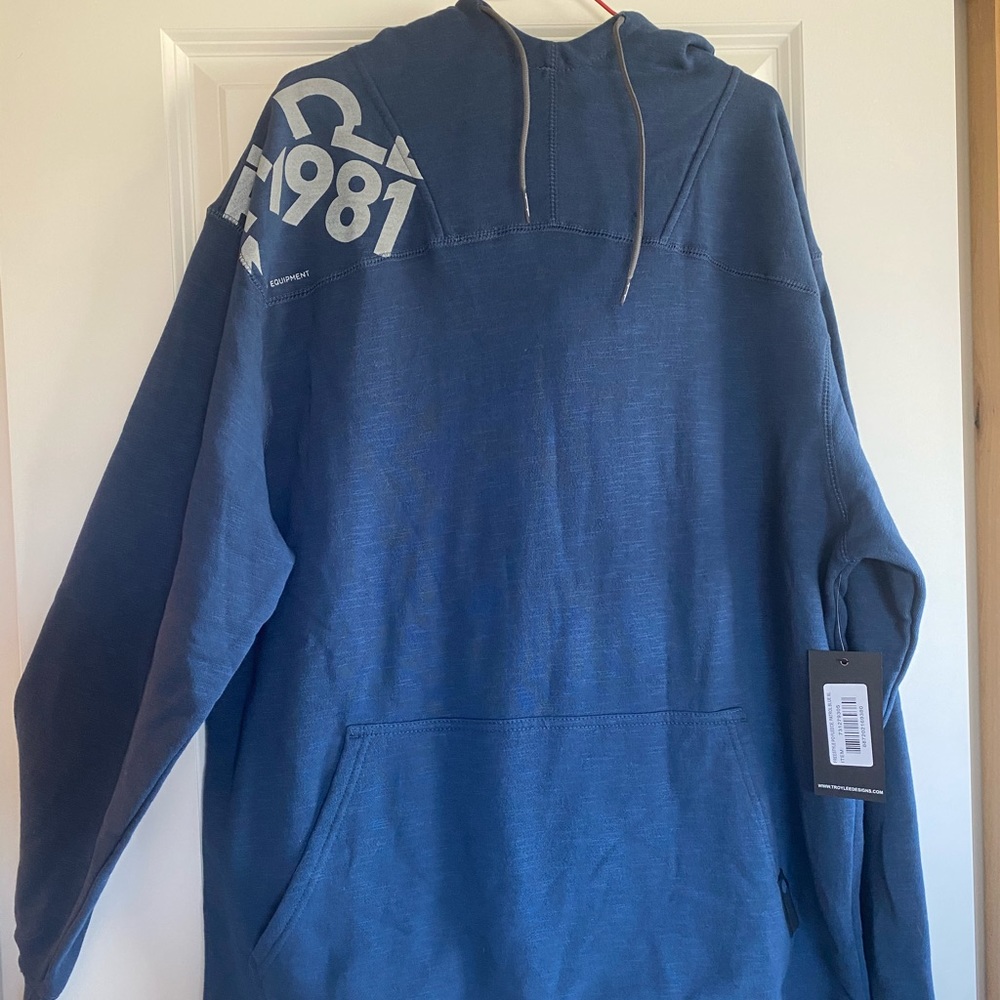 Men’s Troy Lee Designs Hoodie XL